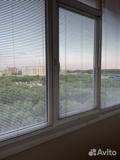 Балконный блок бу