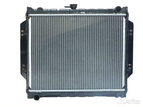 Радиатор охлаждения Great Wall Safe