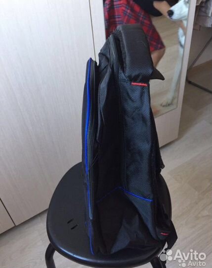 Портфель школьный новый