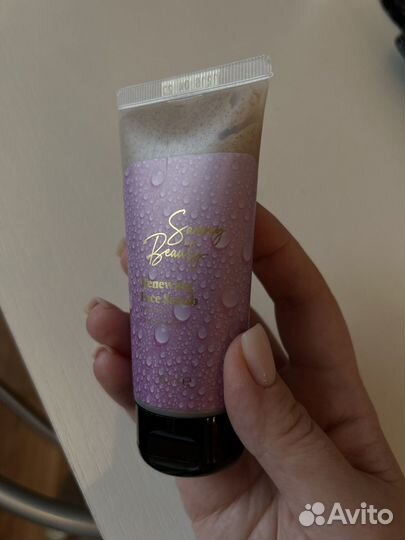 Умывалка для лица