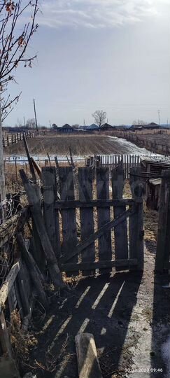 Дом 65,7 м² на участке 30 сот.