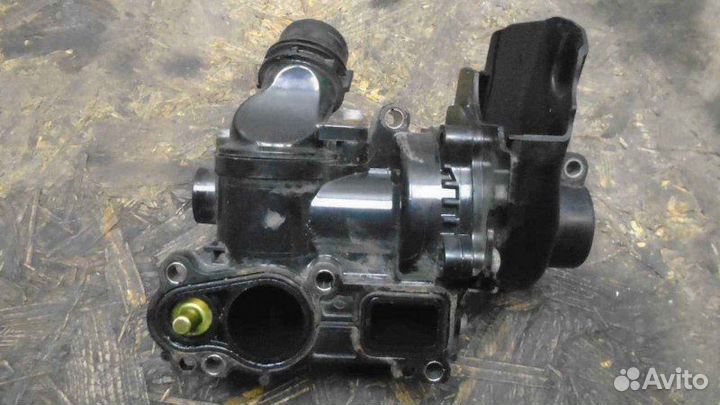 Насос водяной (помпа) Volkswagen Passat Cc 1.6