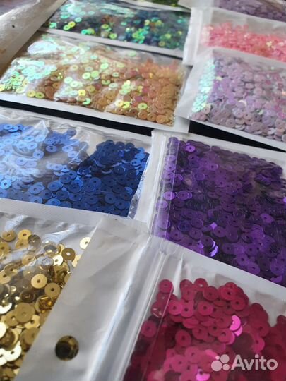 Набор для вышивки, творчества