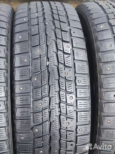Dunlop SP Winter Ice 01 185/65 R15 88T