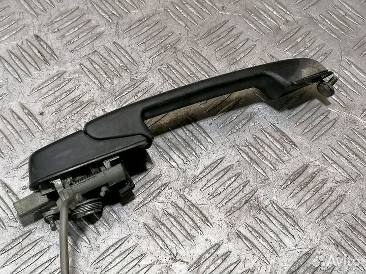 Ручка двери передней левой Vaz Niva