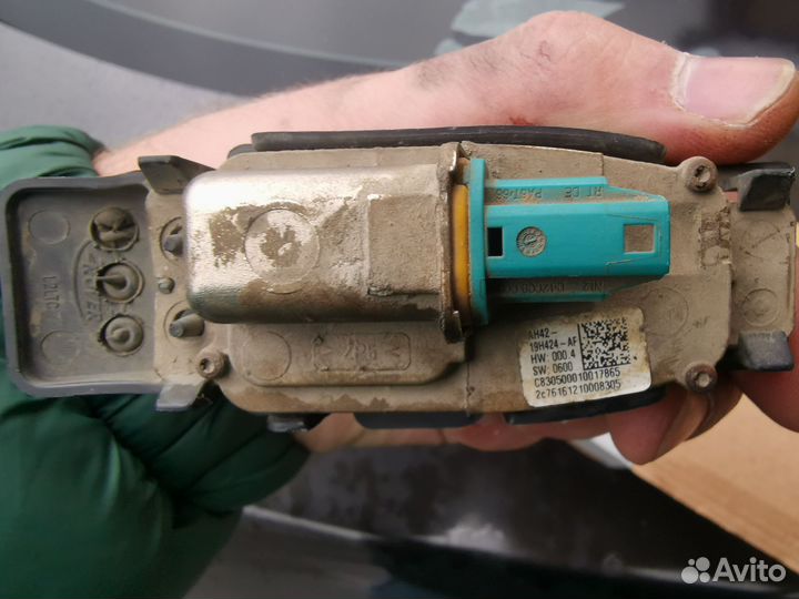 Камеры land rover range rover vogue l322