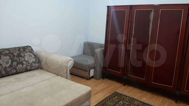 1-к. апартаменты, 25 м², 1/1 эт.