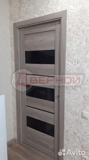Дверь межкомнатная