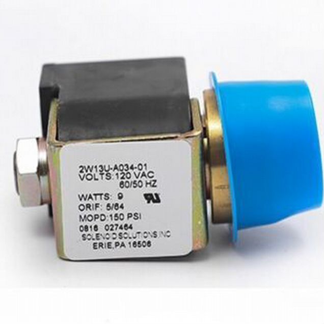 Клапан norgren 2W13U-A034-01