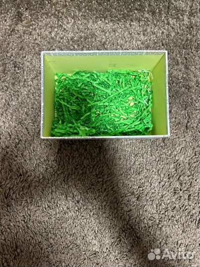 Коробка подарочная