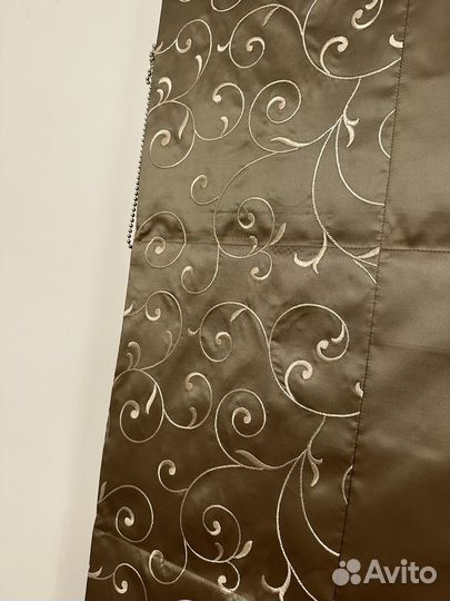 Римская штора