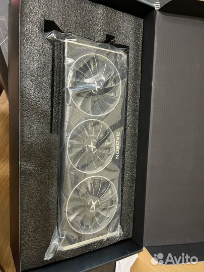 Amd radeon rx 6800 xt