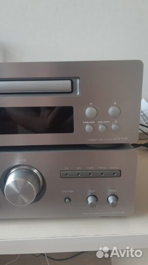 Продам Компонентную Мини систему Denon F-10 Япония