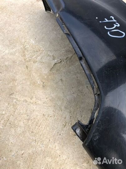 Боковой пластик Honda Dio 34 / 35