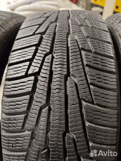 Nokian Tyres Nordman RS2 215/55 R17