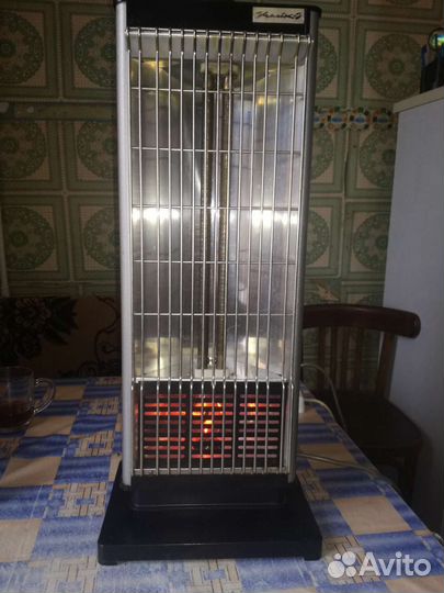 Электрокамин 