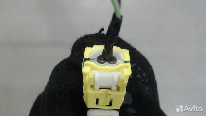 Датчик удара Infiniti QX56, 2011