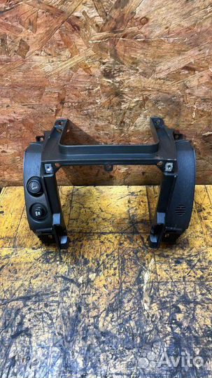 Накладка консоли Nissan Pathfinder R51