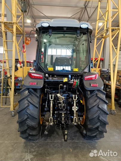 Трактор РУСТРАК Р-904, 2023