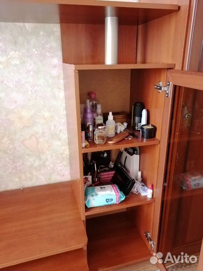 Тумба под телевизор