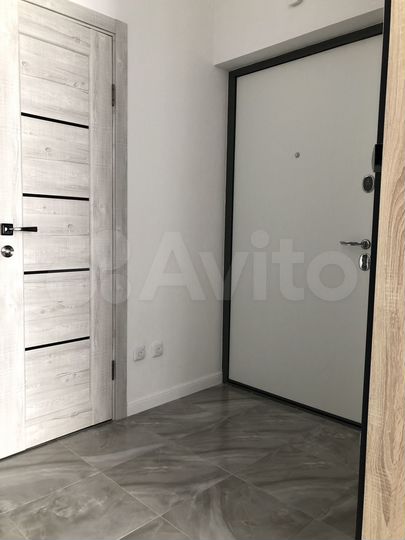 Квартира-студия, 27 м², 3/22 эт.