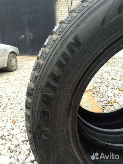 Sailun Ice Blazer WSL2 225/65 R17 102S