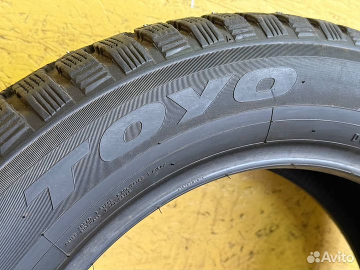 Toyo Observe G3-Ice 225/60 R18 100T