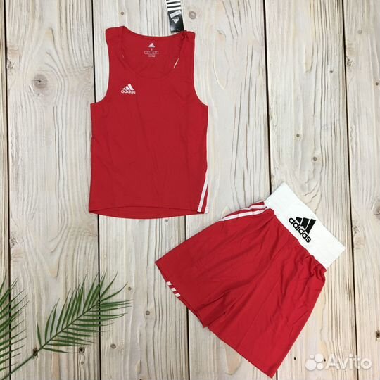 Боксерская форма Adidas