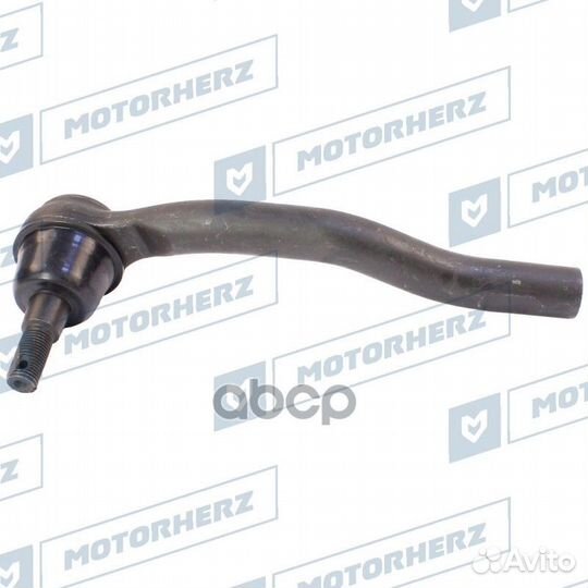 Наконечник рулевой тяги mazda CX-7 (ER) HQE0104