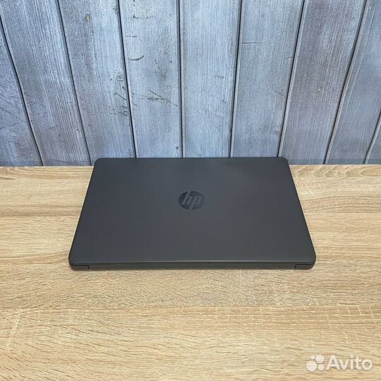 Ноутбук HP