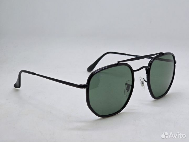 RAY-BAN marshal RB3648 очки с мостиком