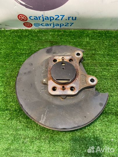 Ступица(14) задний правый Honda Vezel RU3 LEB 2014