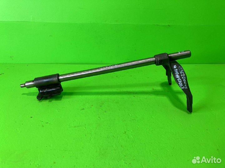 Вилка кпп DAF XF105