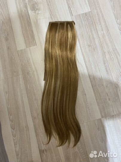 Накладной хвост