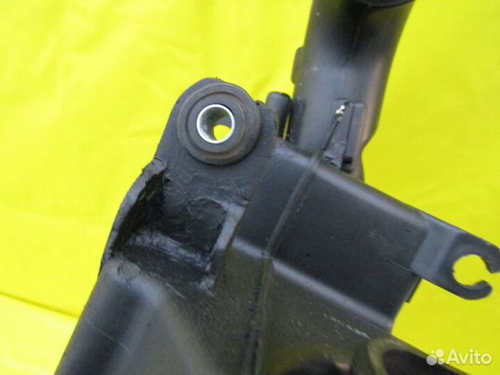 Резонатор фильтра Hyundai Elantra 10-13г 11984