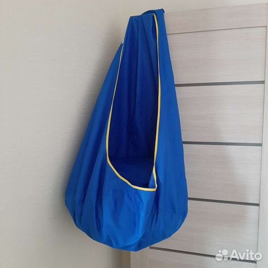 Новые качели-кокон (гамак) Матюха