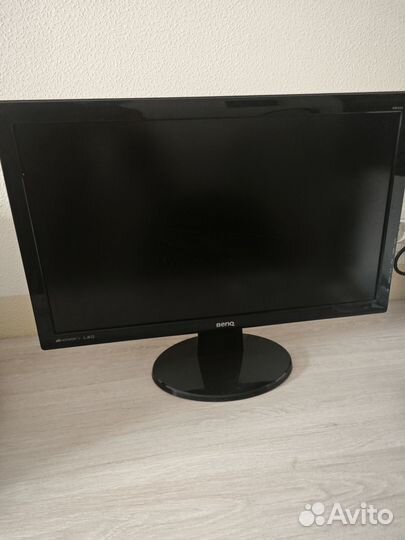 Монитор benq GL2250-b 22