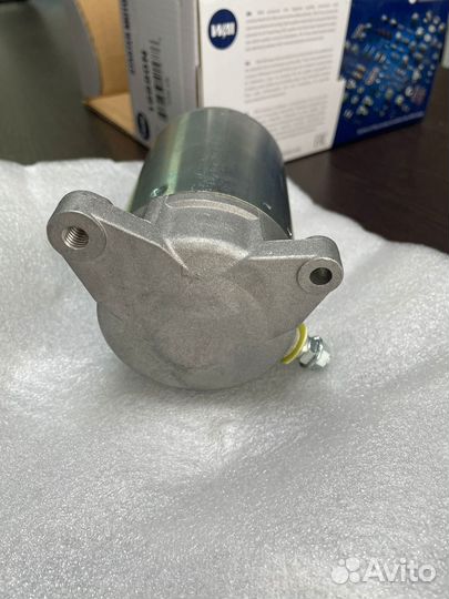 Стартер stels guepard 650, 800, 850