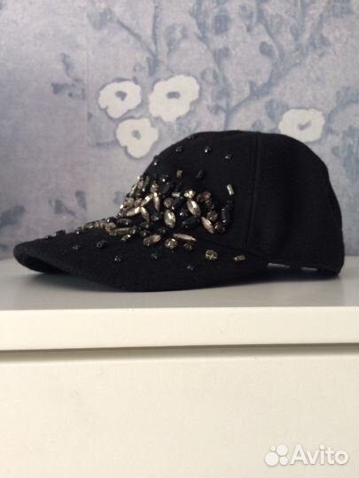 Бейсболка женская Mixit