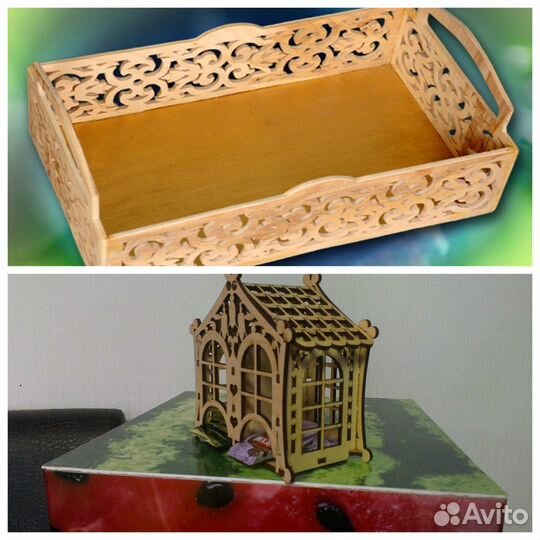 Модели 3d для чпу