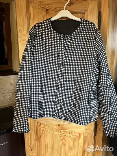 Куртка двусторонняя Weekend Max Mara