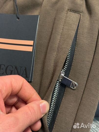 Спортивные штаны мужские Diesel