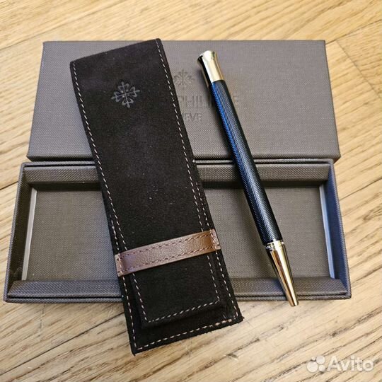 Ручка Patek Phillipe и чехол Patek