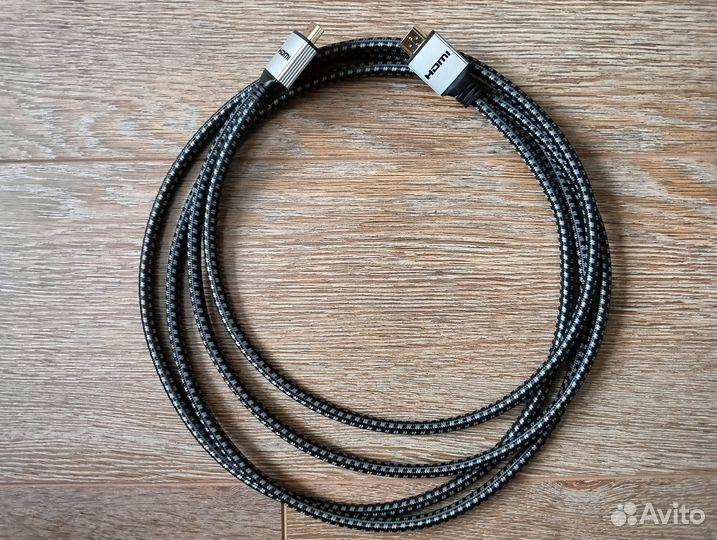 Кабели и переходники для компьютера