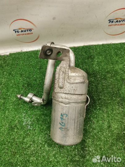 Осушитель кондиционера Ford Focus 2 хетчбэк 2.0