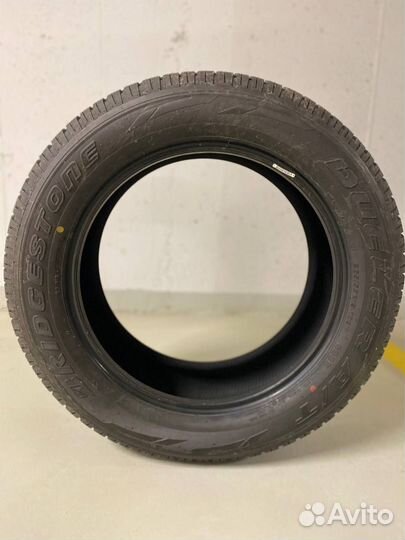 Bridgestone Dueler A/T 265/55 R19 109V