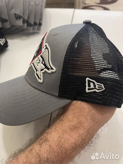 Бейсболка new era 9 forty