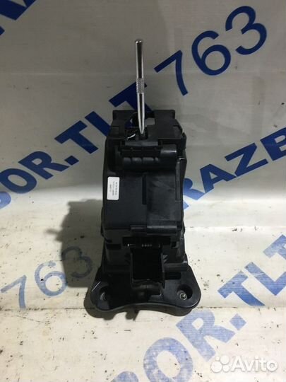 Селектор АКПП citroen C4 1.6 ат хетчбек