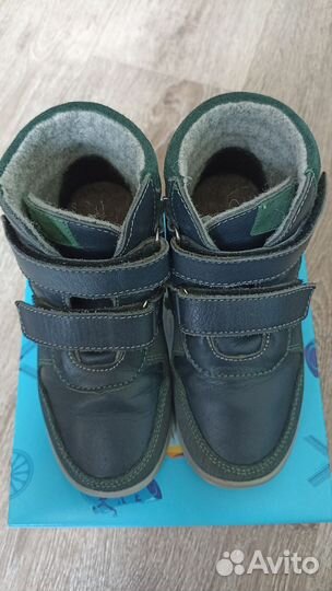 Ботинки Котофей 29 р-р