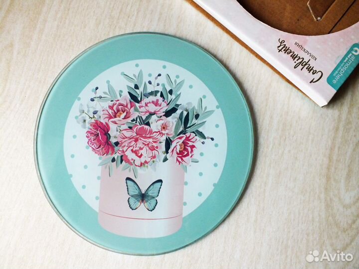 Доска разделочная